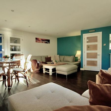 St Georges Balcony Suite With Parking ポーツマス エクステリア 写真