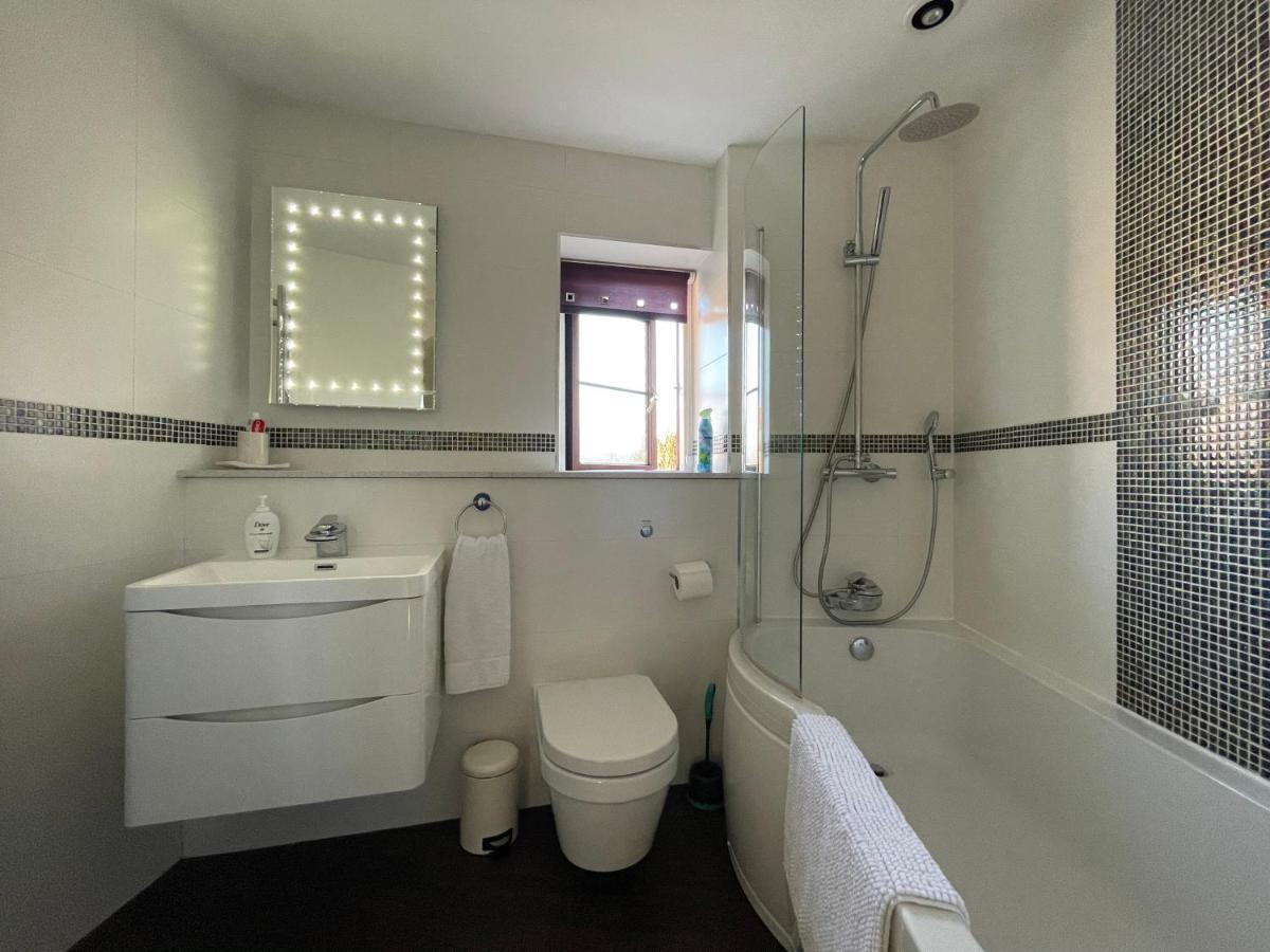 St Georges Balcony Suite With Parking ポーツマス エクステリア 写真