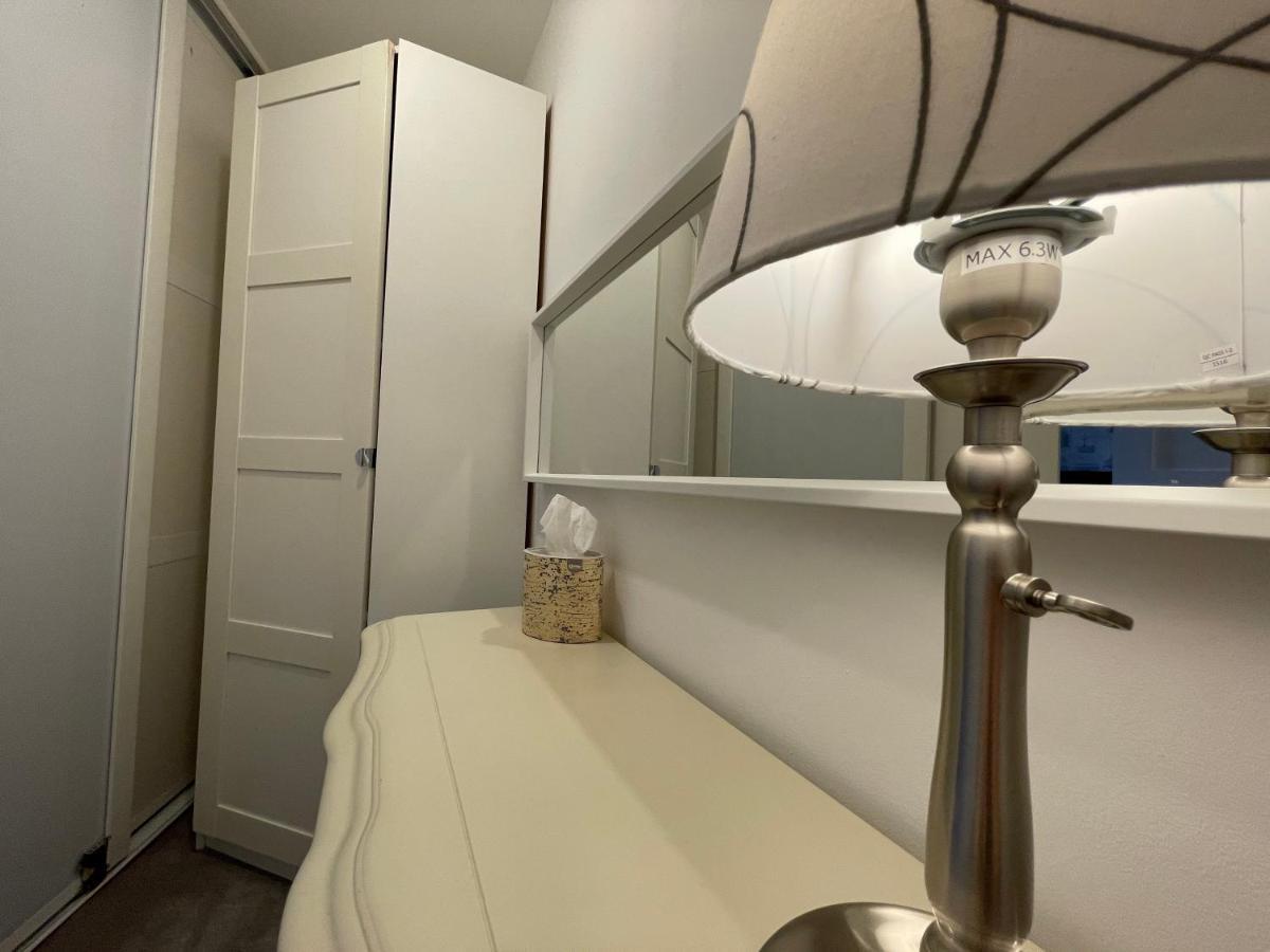 St Georges Balcony Suite With Parking ポーツマス エクステリア 写真