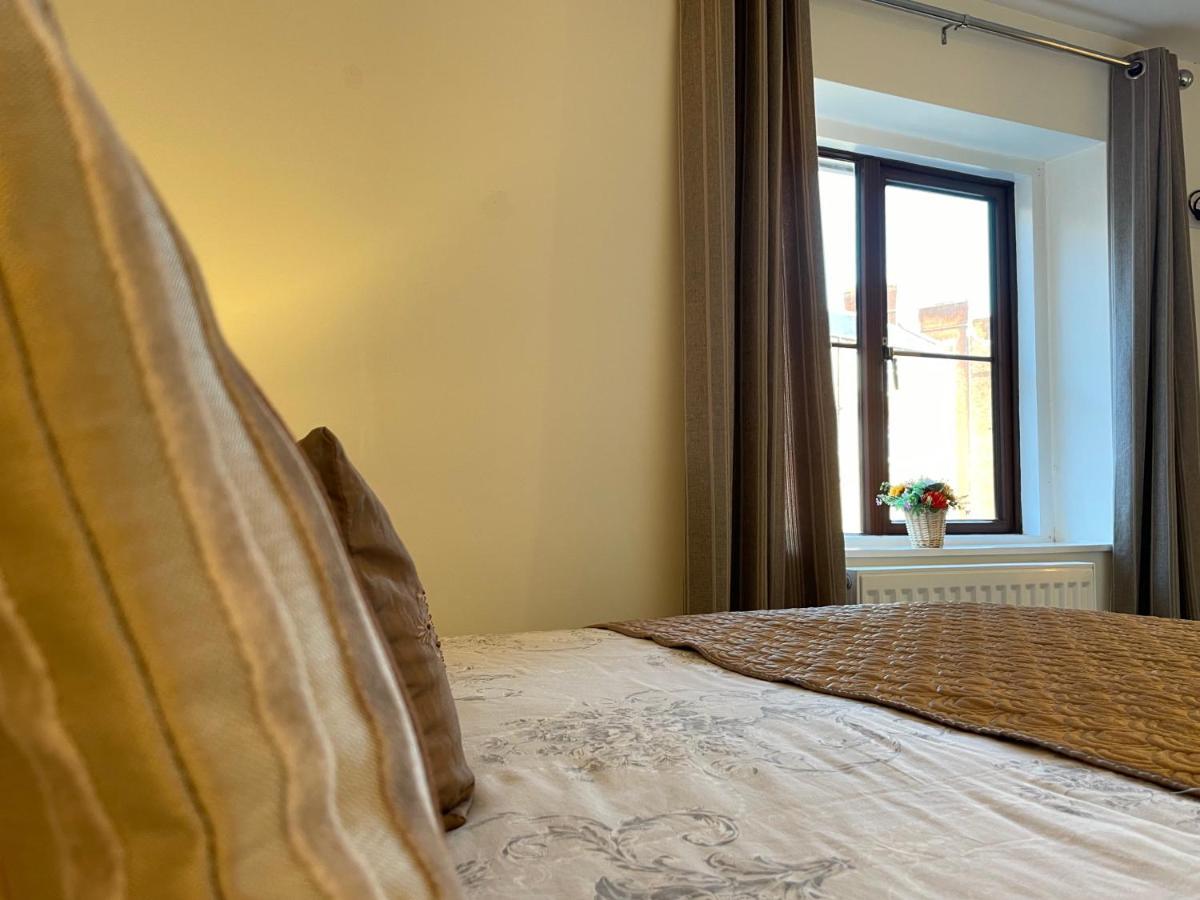 St Georges Balcony Suite With Parking ポーツマス エクステリア 写真