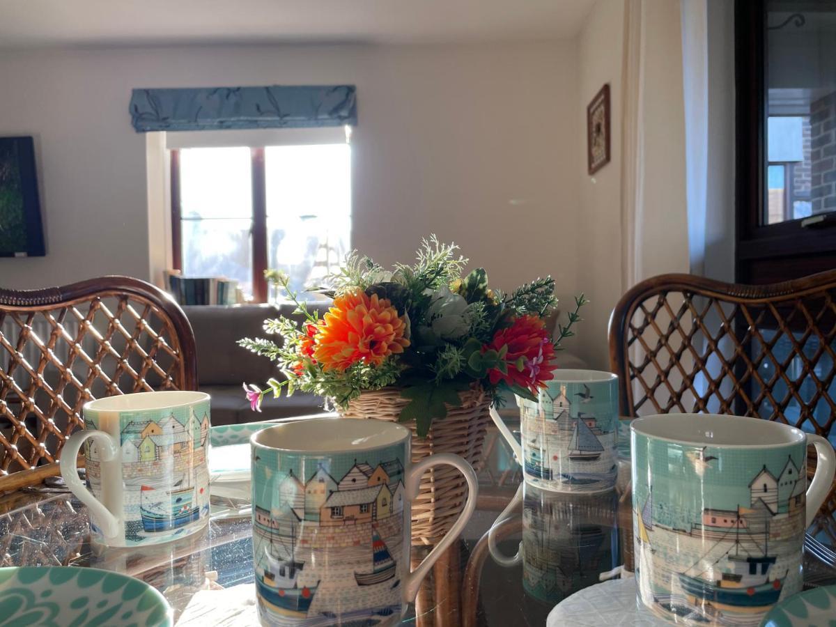 St Georges Balcony Suite With Parking ポーツマス エクステリア 写真
