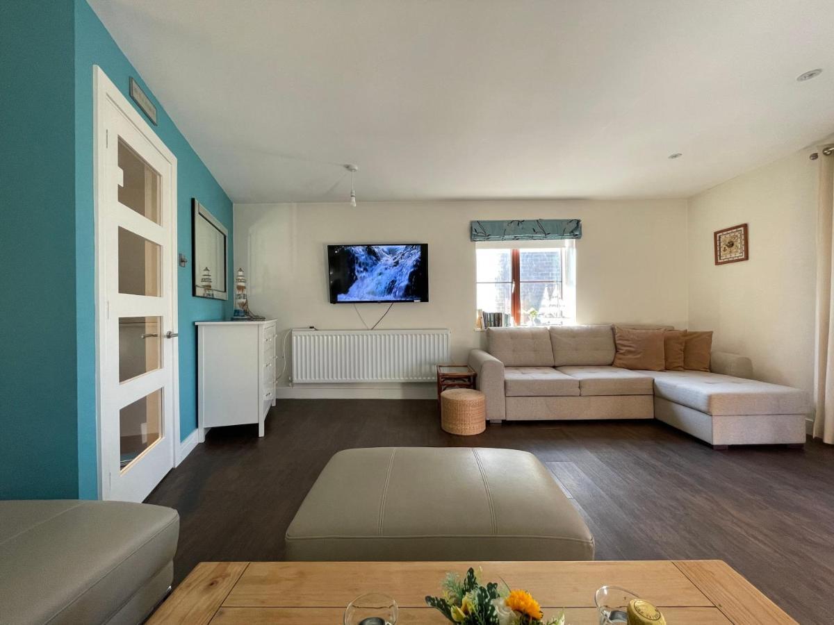 St Georges Balcony Suite With Parking ポーツマス エクステリア 写真